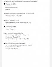 SUZUKI CARRY 2019 2020 & 2021 OWNERS MANUAL IN ENGLISH (JDM)